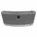 Sptws4010 Spracht Wireless Speaker W Bluetooth 4 Watt Silver 800807330023