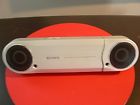Sr-st100pc Sony Usb Active Speaker System