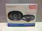 Srg6933r Clarion Multiaxial 3-way Speaker System Set Of 2