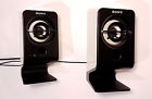 Srs-a201 Sony Amplified Stereo Computer