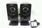 Srs-a212 Sony Active Speaker System