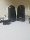 Srs-a60 Sony Twin Computer Speakers
