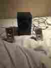Srs-d21 Srsd21 Sony Speaker System