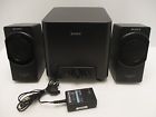 Srs-d4 Sony Speakers 2.1 Stereo