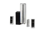 Srs-dz10-cek Srs-dz10 Sony Cek 2.1 Surround