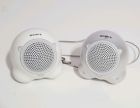 Srs-p11q Sony Speakers For Desktop Latop Tablet Smartphone