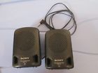 Srs-p3 Sony Stereo Speaker System