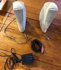 Srs-pc71 Sony Active Computer Speaker System
