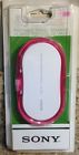 Srs-tp1 Sony Portable Travel Speaker