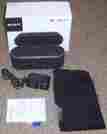 Srs-x2 Sony New Portable Universal Bluetooth Nfc Wireless Speaker System Black 027242879690