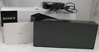 Srs-x7 Sony Portable Nfc Bluetooth Wireless Speaker System With Case