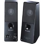 Srs-z50 Sony Stereo Pc Speaker
