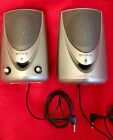 Srsa27.ce7 Sony Powered Computer Speakers