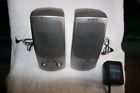 Srs-a37 Srsa37 Sony Computer Speakers