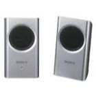 Srsm30wh Sony Brand New Portable Travel