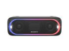 Srsxb30-blk Sony Srs Xb30 887401054623