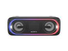 Srsxb40blk Sony Srs Xb40 887401054630