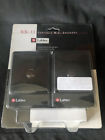 Ss-11 Labtec Portable Mini Speakers Brand New