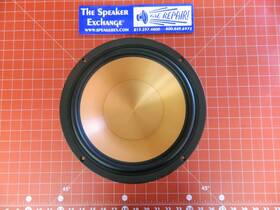 Ss Audio - Simply Speakers K1089av 10 Klipsch Genuine Factory Woofer Rf7 Ii Iii 1011765 1064791 G1n