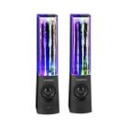 Ss-bt Soundsoul Bluetooth Dancing Water Speakers Led Wireless Founta