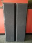 Ss2020595 Ss-f5000p Sony Floorstanding 3-way Speaker