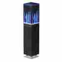 Ss-sc-1127bt Supersonic Inc Mini Bluetoothreg Water Fountain Speaker 639131211278