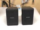 Ss-sr15 Sony Home Theater Satellite Speaker