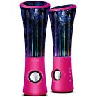 Ss030pink Computer Speakers Soundsoul Dancing 605757386539