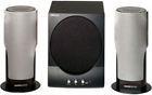 Ss13-21u1-001 Hannspree Armor 2.1 Channel 400000106465