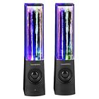 Ssbt Soundsoul Bluetooth Dancing Water 605757387987