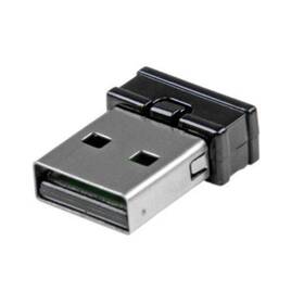 Startech 065030855198 Add Bluetooth 4.0 Capabilities To A Laptop Or Desktop Computer Through