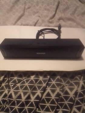 Sp-50 Sudotack Usb Computer Speaker Model