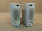 Sun-691h Sun Computer Multimedia Speakers Set