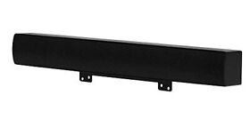Sb-sp472-bl Sun Brite Tv All-weather 20 Watt Sound Bar Black