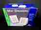 Sv-717 Perfomance Performance Mini Speakers For Use With Pc And Compatible New In Box