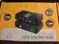 Sw-29545 Sewell 7.1 Channel Usb Sound Box