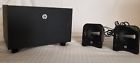 Sw-339 Hp Compact Speaker System