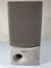 Sw-500b Wave Computer Pc Speaker Powered Subwoofer System Tested
