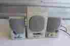 Sw-101 Sw-66 Kinyo Vintage 2.1 Multi Media Computer Laptop Mp3 Player Tablet Speakers