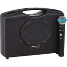 Aplsw223 Sw223 Amplivox Wireless Handheld Audio Portable Buddy Apl 734680102234