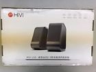 Swan Lx2 Hivi Acoustics Desktop Loud Speakers