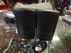 Sx-20 Pair Koss Speakers With