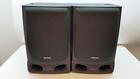 St5013800 Sx-nv20 Aiwa 40watt 6ohm Speakers