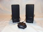 Sxm-200 Koss Stereo Multimedia Speaker
