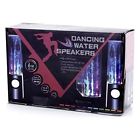 Sy-555 Ledlxusp Dancing Water Dance