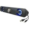 Sy-spk20234 Gamestergear Gamester Gear Sound Bar Speaker With Rms 857426008659
