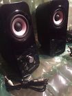 T-12 Creative Powered Speakers Labs Inspire T12