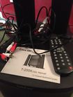 T-200x Lugulake Computer Multimedia Soundbar Speaker System Never Used
