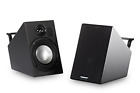 T0-black Vanatoo Transparent Zero Powered Speakers Black Set Of 030955062389