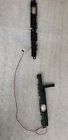 T100t Asus Transformer Book Genuine Internal Left Right Speaker Set